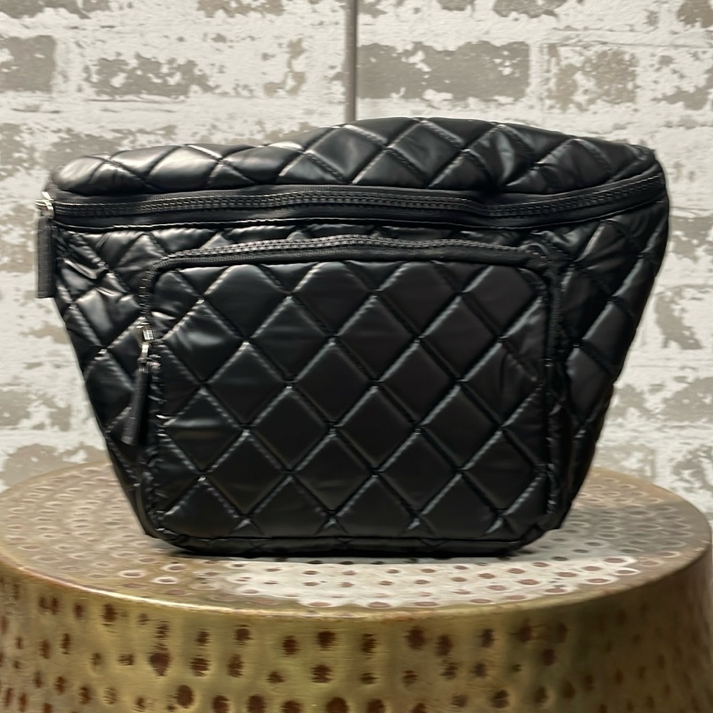 Sport Crossbody